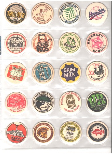 Different original - 20,